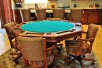 ...a Poker Table AND...